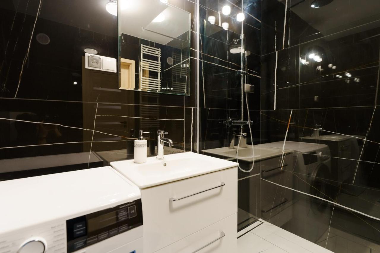 Apartament Na Artyleryjskiej Kołobrzeg Extérieur photo